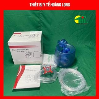 🚨Ambu bóp bóng giúp thở Lucky