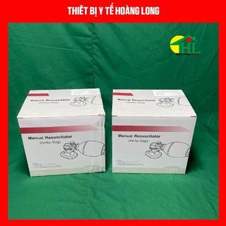 🚨Ambu bóp bóng giúp thở Lucky
