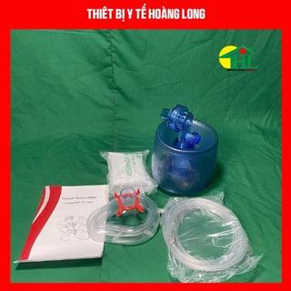 🚨Ambu bóp bóng giúp thở Lucky