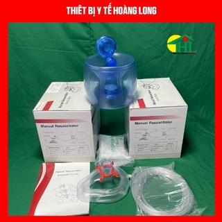 🚨Ambu bóp bóng giúp thở Lucky