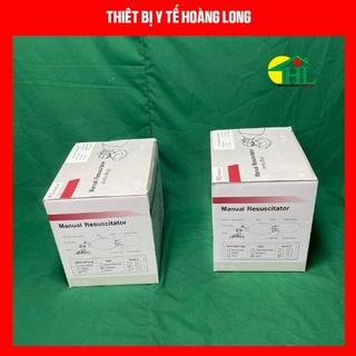 🚨Ambu bóp bóng giúp thở Lucky