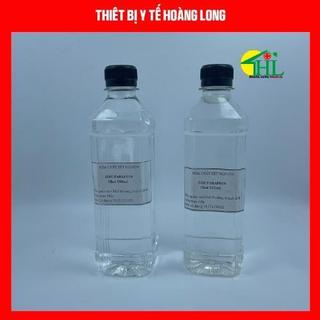 Dầu paraphin chai 500ml