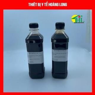 Dung dịch Lugol 1%, 3% chai 500ml