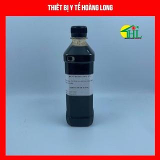 Dung dịch Lugol 1%, 3% chai 500ml