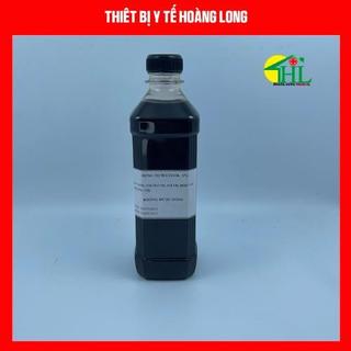 Dung dịch Lugol 1%, 3% chai 500ml