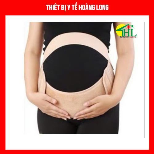 Đai hỗ trợ bụng bầu SP-783 (Size M, L, XL)