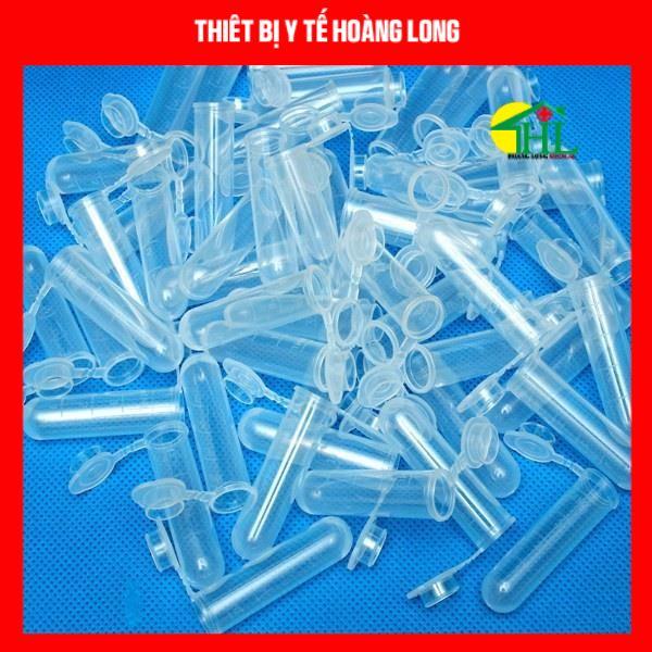 ComBo 300 Ống ly tâm 2ml - Eppendorf 2ml