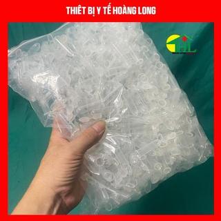 ComBo 300 Ống ly tâm 2ml - Eppendorf 2ml