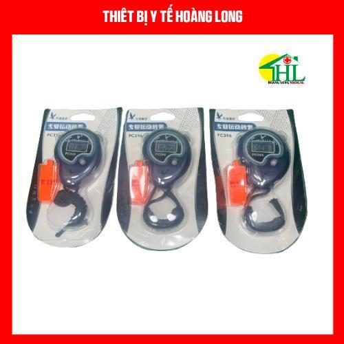 đồng hồ bấm giây Model : PC-396