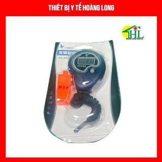 đồng hồ bấm giây Model : PC-396