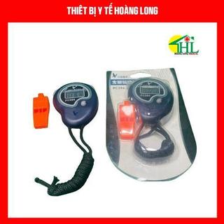 đồng hồ bấm giây Model : PC-396