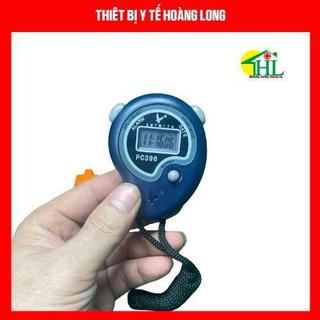 đồng hồ bấm giây Model : PC-396