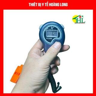 đồng hồ bấm giây Model : PC-396