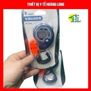 đồng hồ bấm giây Model : PC-396
