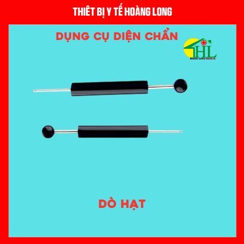 [Hàng Chính Hãng Diện Chẩn Bùi Quốc Châu] Cây dò & hạt day huyệt Diện Chẩn