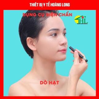 [Hàng Chính Hãng Diện Chẩn Bùi Quốc Châu] Cây dò & hạt day huyệt Diện Chẩn