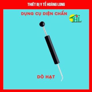 [Hàng Chính Hãng Diện Chẩn Bùi Quốc Châu] Cây dò & hạt day huyệt Diện Chẩn