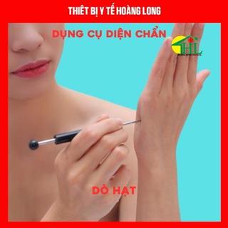 [Hàng Chính Hãng Diện Chẩn Bùi Quốc Châu] Cây dò & hạt day huyệt Diện Chẩn