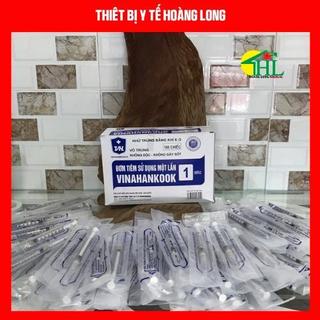 Bơm tiêm 1 lần Vinahankook 1ml