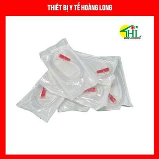 (Com Bo 10) Dây Xông Cho Ăn silicol Mền  Các Số 6 ,8, 10,12, 14 ,16 ,18