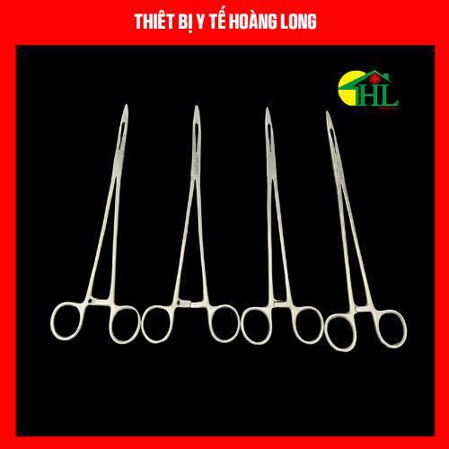Pen Đầu Rắn 25cm_panh đầu rắn 25 cm