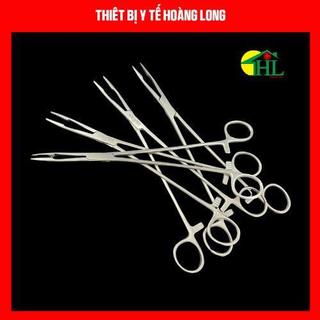 Pen Đầu Rắn 25cm_panh đầu rắn 25 cm