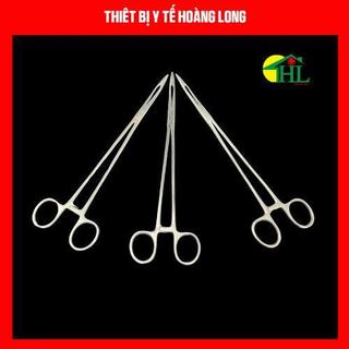 Pen Đầu Rắn 25cm_panh đầu rắn 25 cm