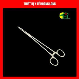 Pen Đầu Rắn 25cm_panh đầu rắn 25 cm
