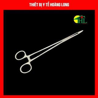 Pen Đầu Rắn 25cm_panh đầu rắn 25 cm