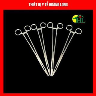 Pen Đầu Rắn 25cm_panh đầu rắn 25 cm