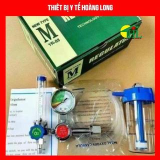 Đồng hồ oxy