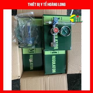 Đồng hồ oxy