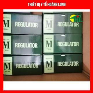 Đồng hồ oxy