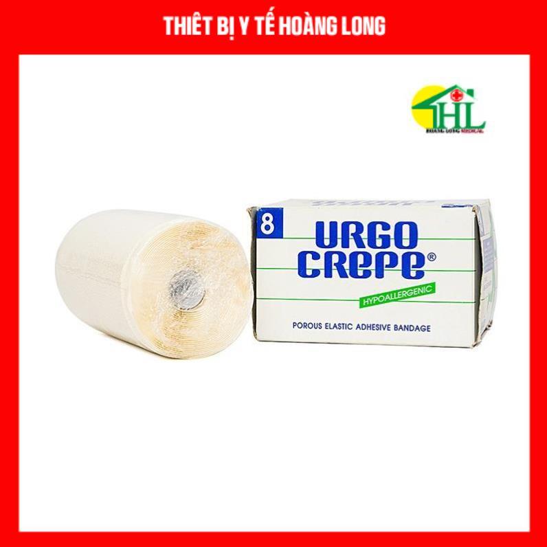 Băng thun có keo Urgo Crepe