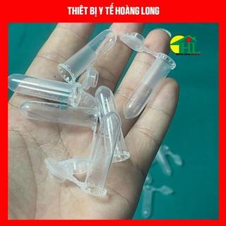 Ống ly tâm 2ml - Eppendorf 2ml - Túi 500 cái