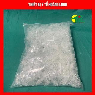 Ống ly tâm 2ml - Eppendorf 2ml - Túi 500 cái