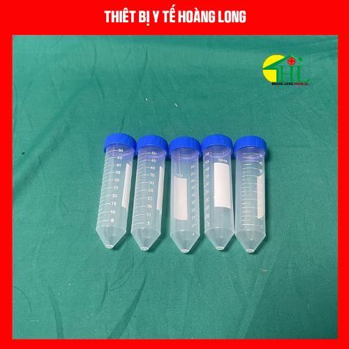 Com Bo 20 Ống Falcon 50ml - Ống Máy Ly Tâm 50ml
