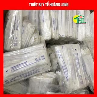 100 Que Lấy Mẫu - Que Lấy Mũi