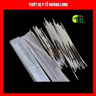 100 Que Lấy Mẫu - Que Lấy Mũi