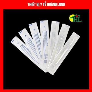 100 Que Lấy Mẫu - Que Lấy Mũi