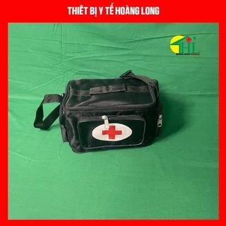 Túi Cứu Thương - Túi Y Tế ( Màu Đen)