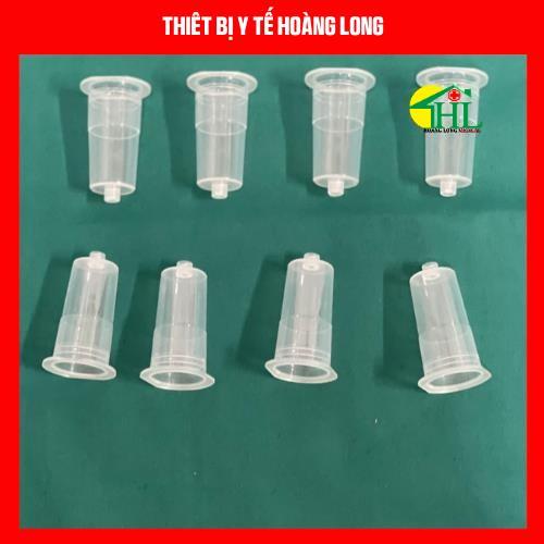 Ống Giữ Kim Lấy Máu Chân Không Túi 100 Chiếc - Ống Hoder