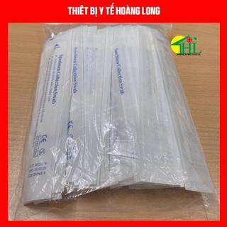 50 Que Lấy Mẫu - que Lấy Mũi