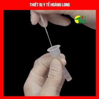 50 Que Lấy Mẫu - que Lấy Mũi