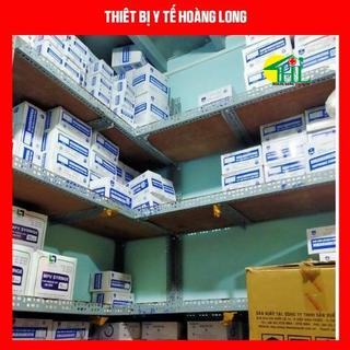 BƠM TIÊM VINAHANKOOK 10ML CC HỘP 100 CHIẾC