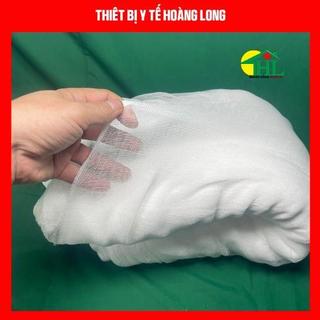 Gạc Mét y Tế Tệp 20 Mét