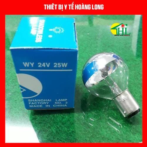 [XẢ KHO] BÓNG ĐÈN MỔ 24V 25W-BÓNG ĐÈN