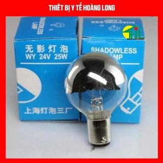 [XẢ KHO] BÓNG ĐÈN MỔ 24V 25W-BÓNG ĐÈN