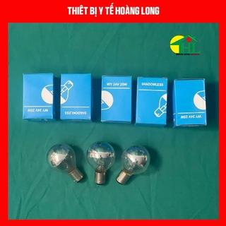 [XẢ KHO] BÓNG ĐÈN MỔ 24V 25W-BÓNG ĐÈN