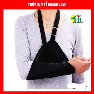 Túi treo tay tam giác - hỗ trợ gãy tay, chấn thương tay